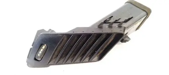 Volkswagen Crafter Dash center air vent grill A9068300254