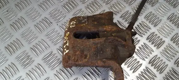 Peugeot 206 Front brake caliper