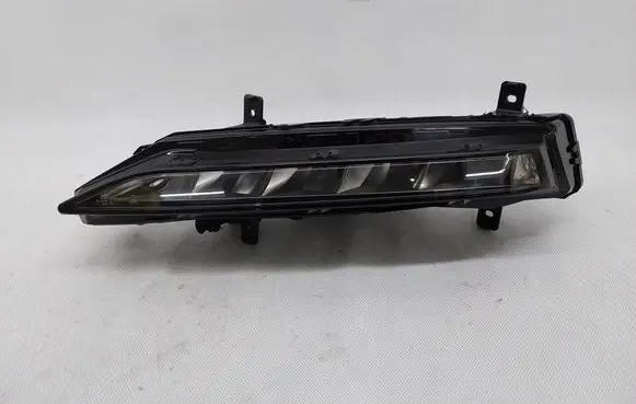Front fog light