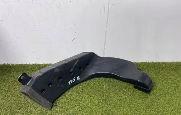 Hyundai Santa Fe Cabin air duct channel 97360S1000