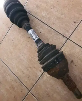 Saab 9-3 Ver2 Front driveshaft 13166587 8149150588031D