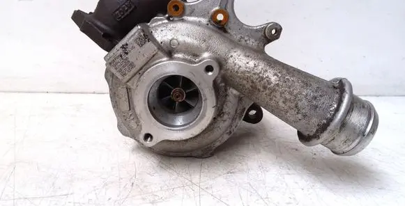 Peugeot 508 Turbo 9674675780