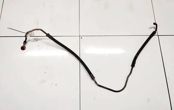 Chrysler Grand Voyager IV Power steering hose/pipe/line 