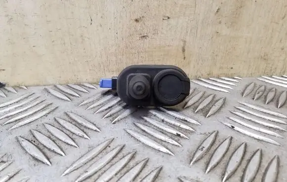 Honda Civic Front door sensor 