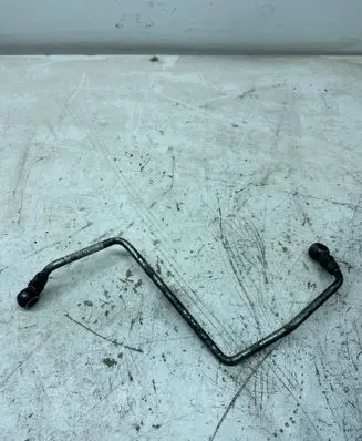 Ford C-MAX I Turbo turbocharger oiling pipe/hose 9651785380C