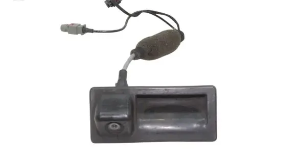 Audi Q5 SQ5 Tailgate handle with camera 5N0827566C