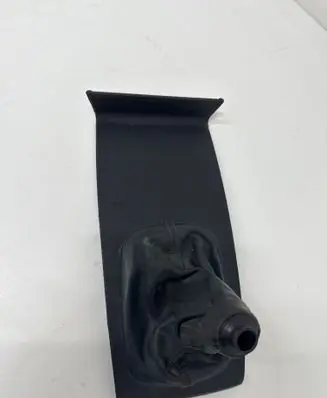 Audi A6 S6 C5 4B Gear shifter surround trim plastic 4B0864261BF