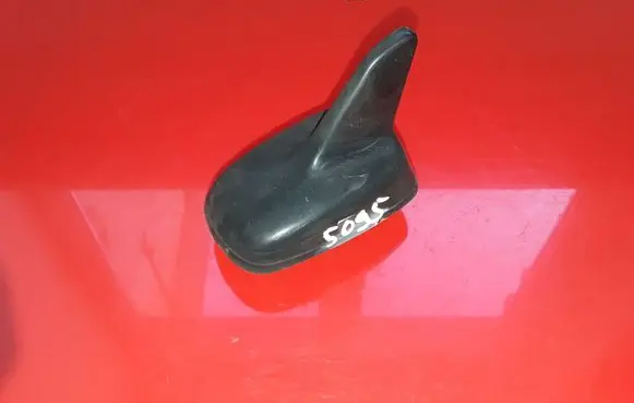 Skoda Octavia Mk3 (5E) Aerial GPS antenna 5Q0035507B