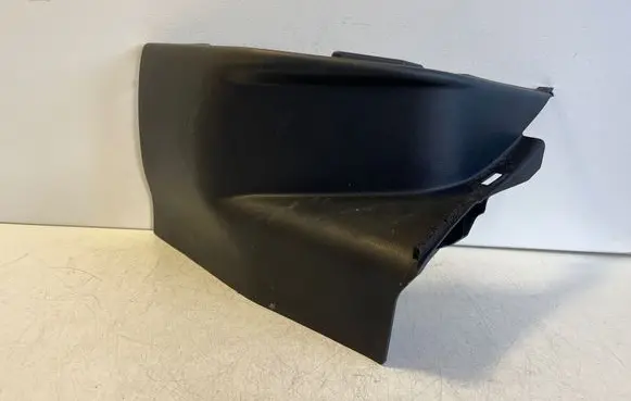 Toyota Corolla E210 E21 Trunk/boot side trim panel 7697402030