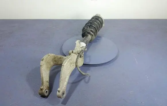 Volvo XC60 Front shock absorber/damper 32213633