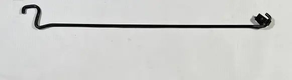 Ford Explorer VI Engine bonnet/hood prop rod/strut GB2020EX