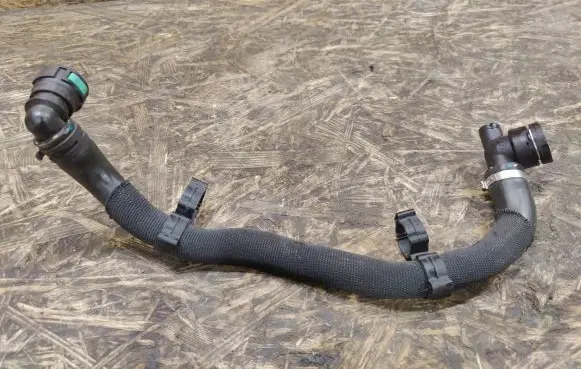 Jaguar XE Engine coolant pipe/hose 1321469