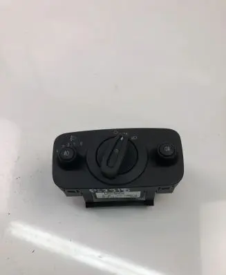 Ford Fiesta Light switch 8A6T13A824BB