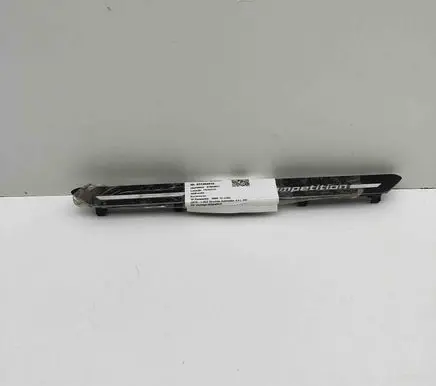 BMW X5 G05 (A) pillar trim 8095504