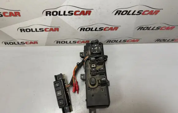 Jeep Grand Cherokee (WJ) Electric window control switch 30505L 5HB63DX9AA