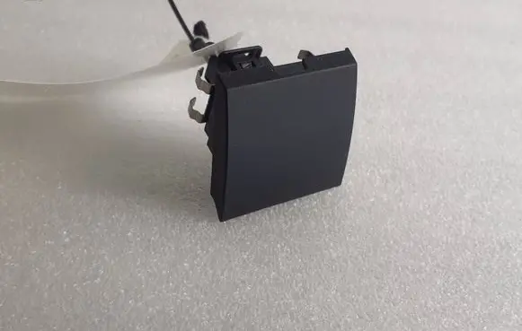 Volkswagen Sharan Sun solar sensor 7N0907539