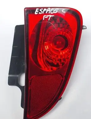 Renault Espace - Grand espace IV Rear/tail lights 8200027154