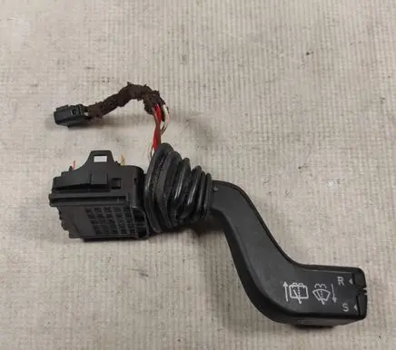 Opel Zafira A Wiper switch 090243395501392 090481242501579
