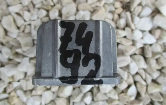 Mercedes-Benz C W205 LED ballast control module 1305715284