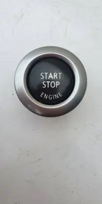 BMW 3 E90 E91 Engine start stop button switch 6949913 108625