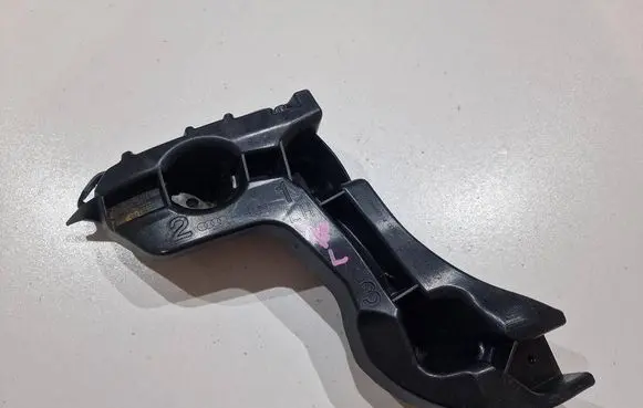 Audi A6 S6 C8 4K Rear bumper mounting bracket 4K9807393