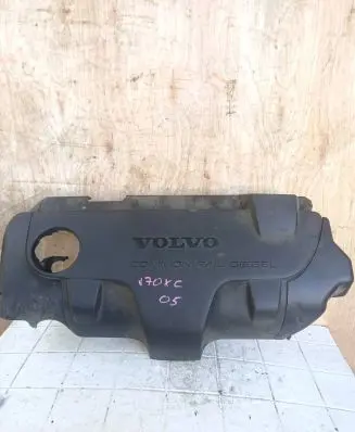 Volvo V70 Engine cover (trim) 08653495 6301