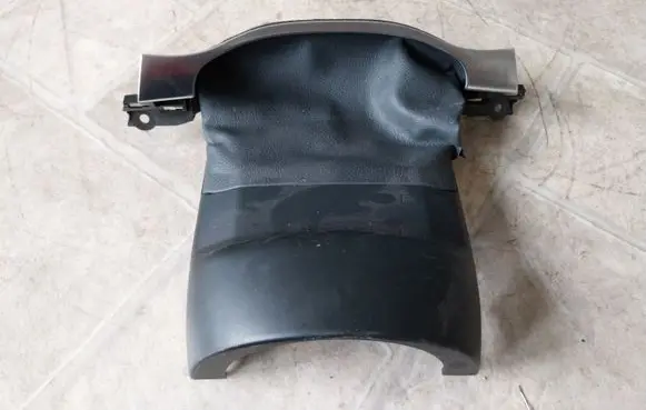 Audi A6 S6 C7 4G Steering wheel column trim 4G0953515