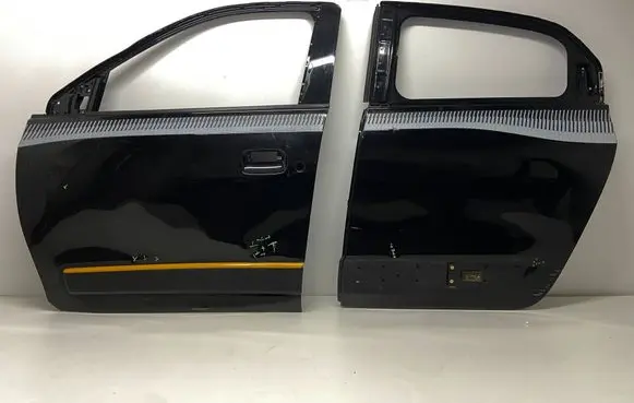 Renault Twingo III Front door 