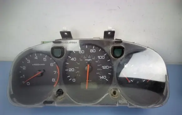 Honda Accord Speedometer (instrument cluster) HR0251016 78160