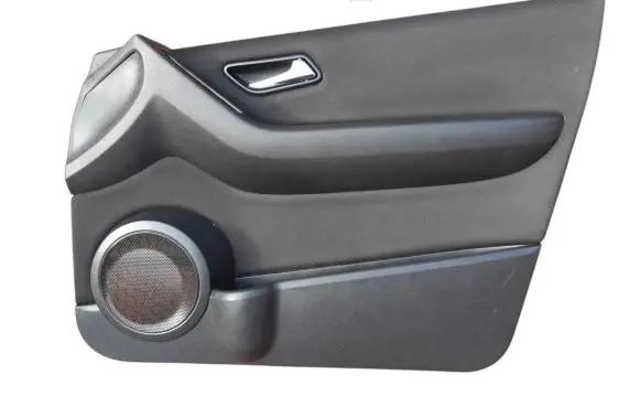 Mercedes-Benz A W169 Front door card panel trim A1697200470 A169227008