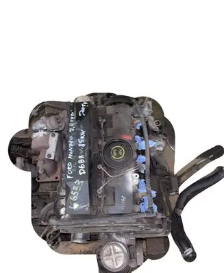 Ford Mondeo Mk III Engine D6BA
