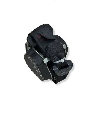 Peugeot 508 Rear seatbelt 98020244XX 3404574