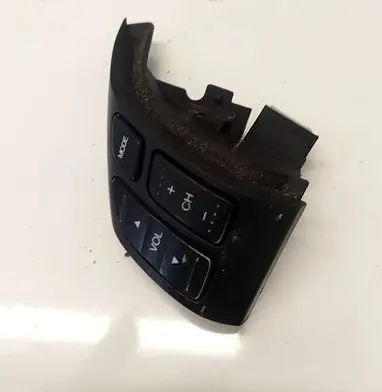Honda CR-V Steering wheel buttons/switches 