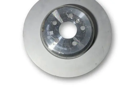 BMW 2 G42 Front brake disc 34108842578 34118854273 34118831822