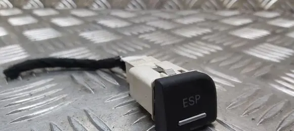 Audi A4 S4 B7 8E 8H ESP (stability program) switch 2780805 8E2927134C