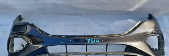 Mercedes-Benz EQE v295 Front bumper A2958853000