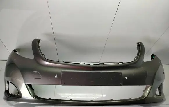 Mercedes-Benz Vito Viano W447 Front bumper A4478850025