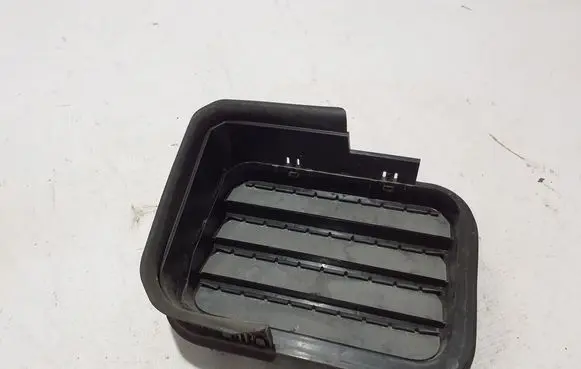Mercedes-Benz EQS V297 Fender grill A2978309801