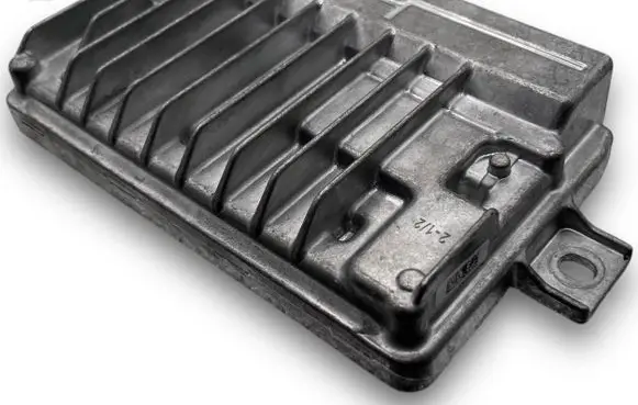 Mercedes-Benz C W206 Central body control module A4108 A0009009544