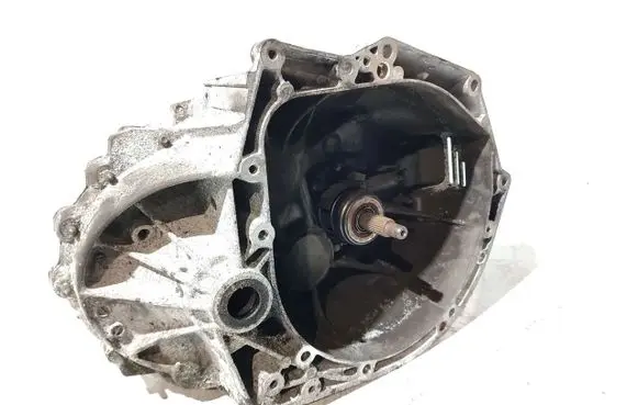 Peugeot 508 Automatic gearbox 20DS99