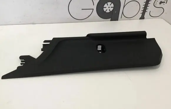 Audi Q5 SQ5 Other center console (tunnel) element 80B863312