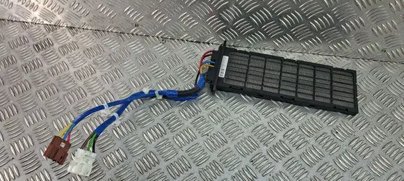 Honda CR-V Electric cabin heater radiator MF0134100752
