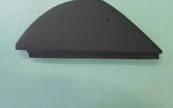 Volkswagen Transporter - Caravelle T5 Dashboard side end trim 7H0858035F