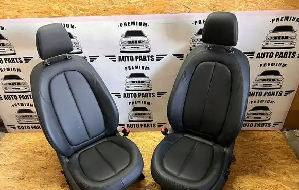 BMW X1 F48 F49 Seat set 7836636772