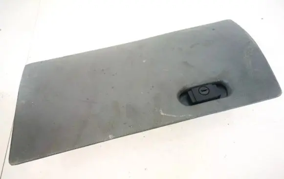 Volkswagen Polo III 6N 6N2 6NF Glove box 6k1857923e