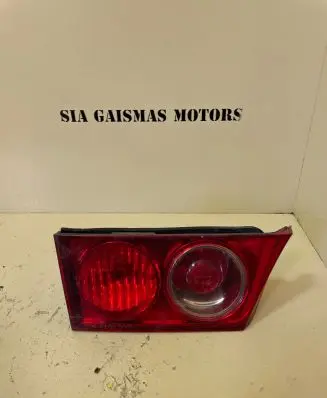 Honda Accord Tailgate rear/tail lights