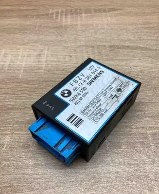 BMW 7 E38 Comfort/convenience module 8361944 5WK4580