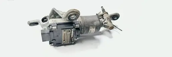 Volkswagen Phaeton Front wiper linkage 3D1955023E