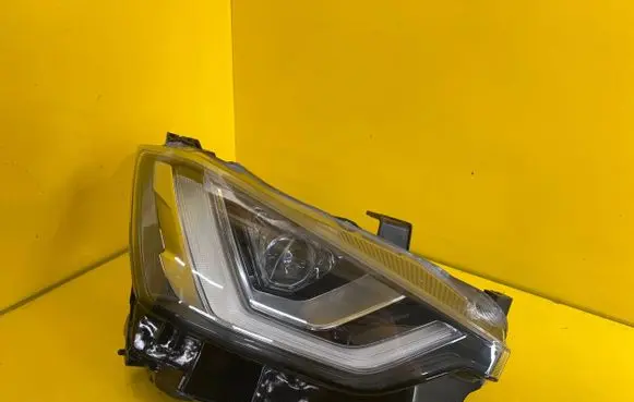 Isuzu D-Max Headlight/headlamp 123456