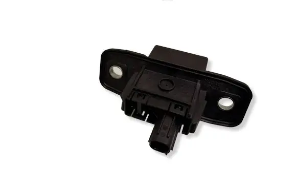 Mazda CX-30 Tailgate/trunk/boot exterior handle 